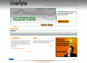 enerlyte.com preview