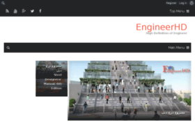 engineerhd.com preview
