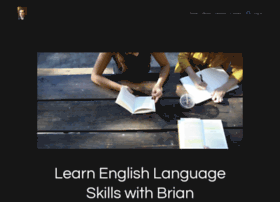 englishwithbrian.com preview