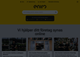 eniro.se preview