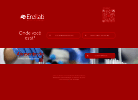 enzilab.com.br preview
