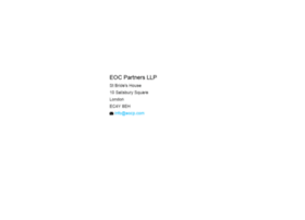 eocp.com preview