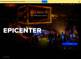 epicenter.gg preview