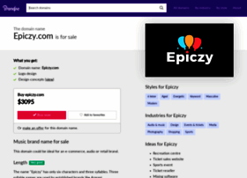 epiczy.com preview