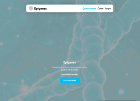 epigenes.com.br preview