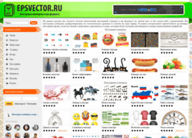epsvector.ru preview