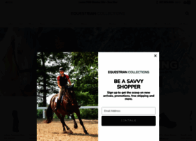 equestriancollections.com preview