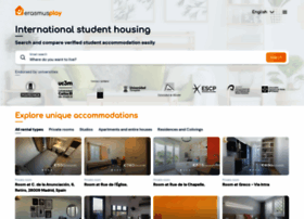 erasmusplay.com preview