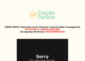 erecaoperfeita.com.br preview