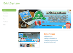 ericksystem.weebly.com preview