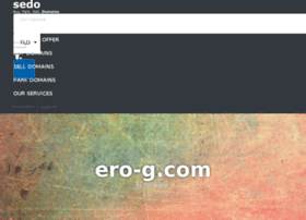 ero-g.com preview