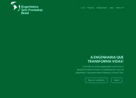 esf-brasil.org preview