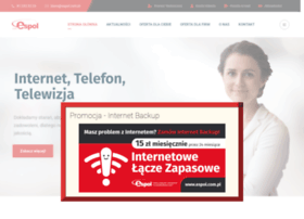 espol.com.pl preview