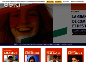 esta-groupe.fr preview