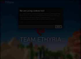 ethyria.net preview
