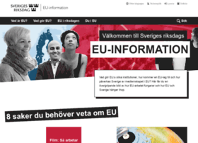 eu-upplysningen.se preview
