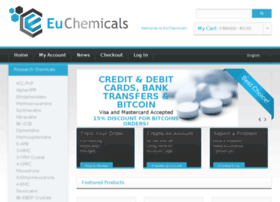 euchemicals.com preview