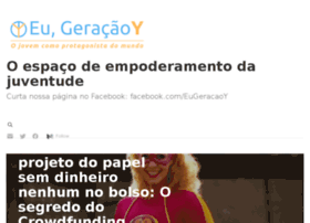 eugeracaoy.com.br preview