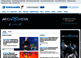eurogamer.net preview