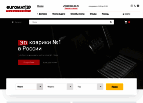euromat3d-shop.ru preview