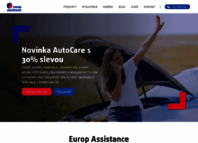 europ-assistance.cz preview