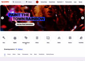 eventbrite.co.uk preview