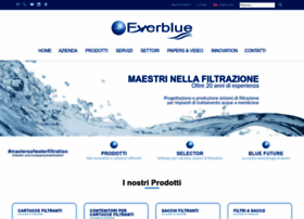 everblue.it preview