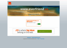 everfriend.co preview