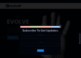 evolve9.com preview