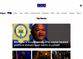 ewn.co.za preview