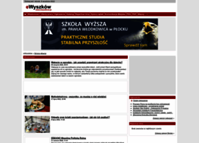 ewyszkow.pl preview
