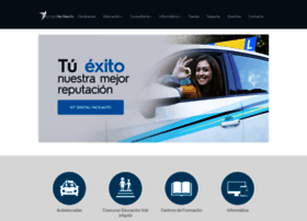 examentrafico.com preview