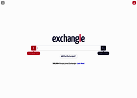 exchangle.com preview