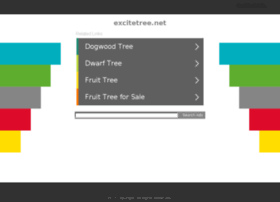 excitetree.net preview