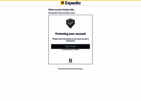 expedia.ca preview
