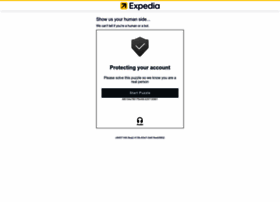 expedia.co.uk preview