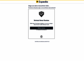 expedia.de preview