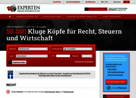 experten-branchenbuch.de preview