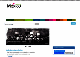 explorandomexico.com.mx preview