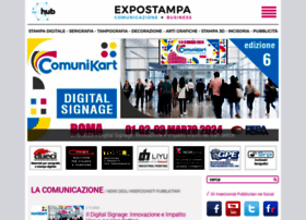 expostampa.it preview
