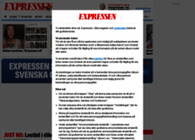 expressen.se preview