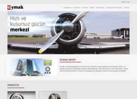 eymak.com.tr preview