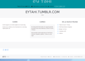 eytahi.com preview