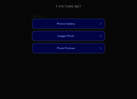 f-picture.net preview