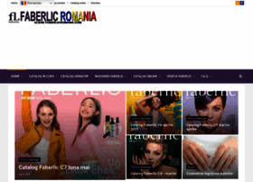faberlicromania.com preview