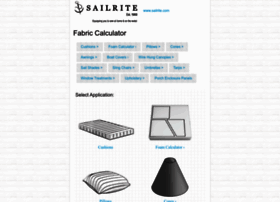 fabric-calculator.com preview