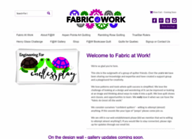 fabricatwork.com preview