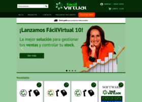 facilvirtual.com.ar preview