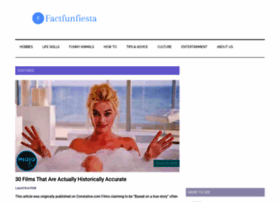 factfunfiesta.com preview