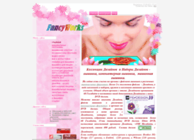 fancyworks.ucoz.com preview